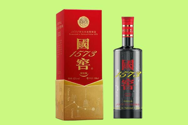 楚雄州禄丰回收国窖酒